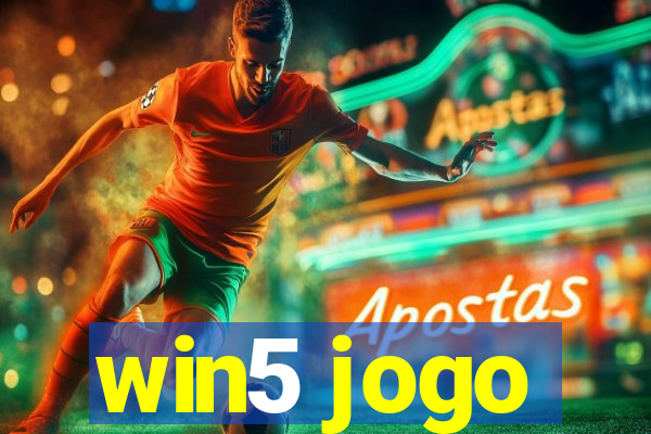 win5 jogo